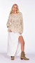 THE CROCHET SET _ SWEATER