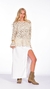 THE CROCHET SET _ SWEATER - tienda online