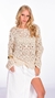 THE CROCHET SET _ SWEATER - Ozen BsAs