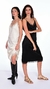 VESTIDO ELI BLACK - Ozen BsAs