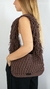 ZAHARA MINI TOTE VISON - comprar online