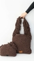 ZAHARA TOTE VISON - comprar online