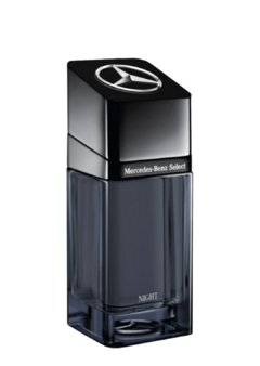 Perfume Mercedes Benz Select Night Man 100ml - comprar online