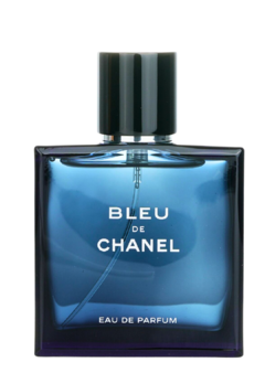 Bleu de Chanel Men Eau de Toilette - 100ml - comprar online