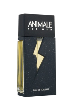 Animale For Men Eau de Toilette - EDT