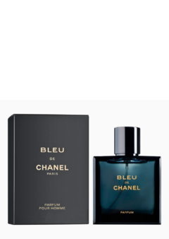 Bleu de Chanel Men Eau de Toilette - 100ml na internet