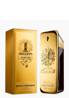 Perfume Million Paco Rabbane 100 Ml Original na internet