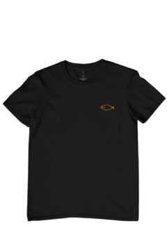 Imagem do Camiseta Homem Essencial - Ichthys