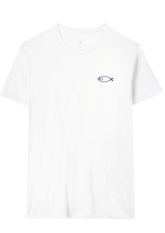 Camiseta Homem Essencial - Ichthys - comprar online