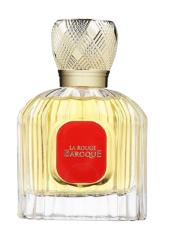 Maison Alhambra La Rouge Baroque Edp