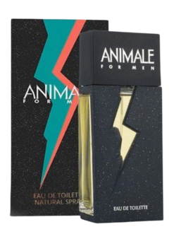 Animale For Men Eau de Toilette - EDT - comprar online
