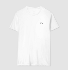 Camiseta Homem Essencial - Ichthys