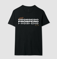 Camiseta Símbolo de Fé e Prosperidade - Estampada na internet