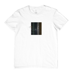 Camiseta VIVO Conexão Celestial – Cosmic Vibe - VIVO PRÓSPERO