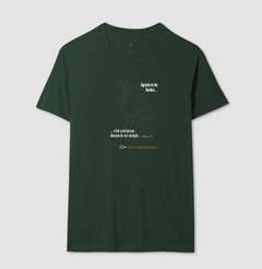 Camiseta Agrada-te do Senhor | Vista a Palavra na internet