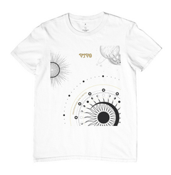 Camiseta VIVO Prosperidade Sem Limites na internet