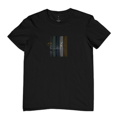 Camiseta VIVO Conexão Celestial – Cosmic Vibe