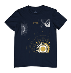 Camiseta VIVO Prosperidade Sem Limites - loja online