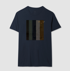 Camiseta VIVO Conexão Celestial - VIVO PRÓSPERO