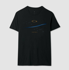 Camiseta Sintonia do Universo - Cósmic Vibe na internet