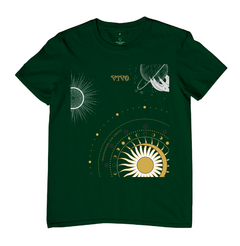 Camiseta VIVO Prosperidade Sem Limites - VIVO PRÓSPERO
