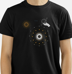 Camiseta VIVO Prosperidade Sem Limites