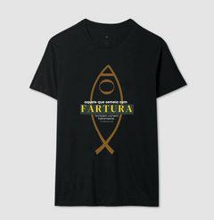 Camiseta Aquele que Semeia com Fartura - Coleção Vista a Palavra - comprar online