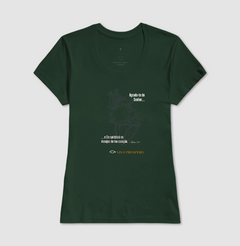 Imagem do Camiseta Agrada-te do Senhor | Vista a Palavra