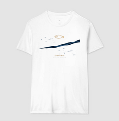 Imagem do Camiseta Sintonia do Universo - Cósmic Vibe