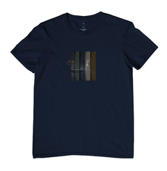 Camiseta VIVO Conexão Celestial – Cosmic Vibe - loja online