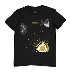 Camiseta VIVO Prosperidade Sem Limites - comprar online