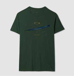 Camiseta Sintonia do Universo - Cósmic Vibe - loja online