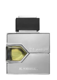 Al Haramain - L'Aventure Eau de Parfum EDP