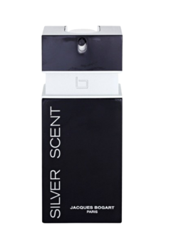 Silver Scent Intense Jacques Bogart Eau de Toilette - EDT