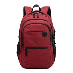 Mochila Roja