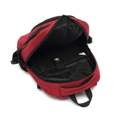 Mochila Roja - comprar online