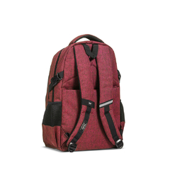 Mochila Roja en internet