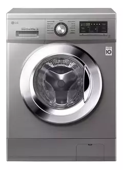 Lavarropas LG Wm8516ee6 Inverter