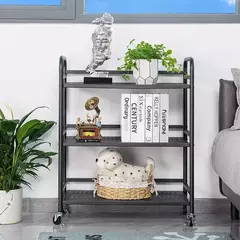Carrito organizador estante - comprar online