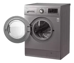 Lavarropas LG Wm8516ee6 Inverter - comprar online