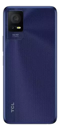 Teléfono Celular Tcl 408 - Midnight Blue Rva - comprar online