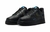 AIR FORCE ONE "BLACK SWOOSH REFLECTIVE"