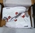 AIR JORDAN RETRO 4 "RED/WHITE" - Importado Sport