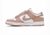SB DUNK LOW "ROSE WHISPER" - comprar online