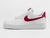 AIR FORCE ONE "SWOOSH RED" - comprar online