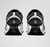 AIR MAX DN "BLACK WHITE COOL" - tienda online