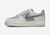 AIR FORCE ONE "ATHLETIC CLUB GREY" - comprar online