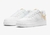 AIR FORCE ONE "WHITE GOLDEN"