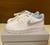 AIR FORCE "DOUBLE SWOOSH" en internet