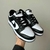 SB DUNK LOW "PANDA" en internet